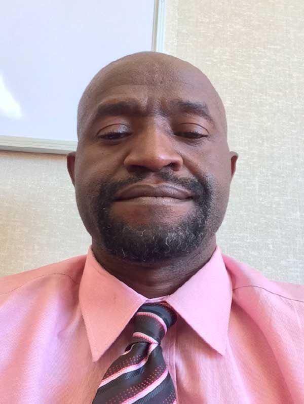 Jonathan Madzudzo Kagoro