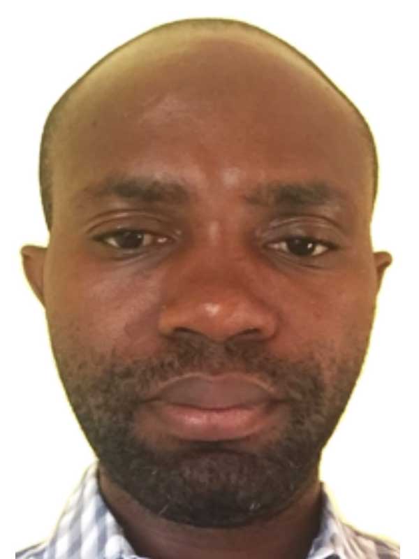 Espoir Kitumaini Sezibera